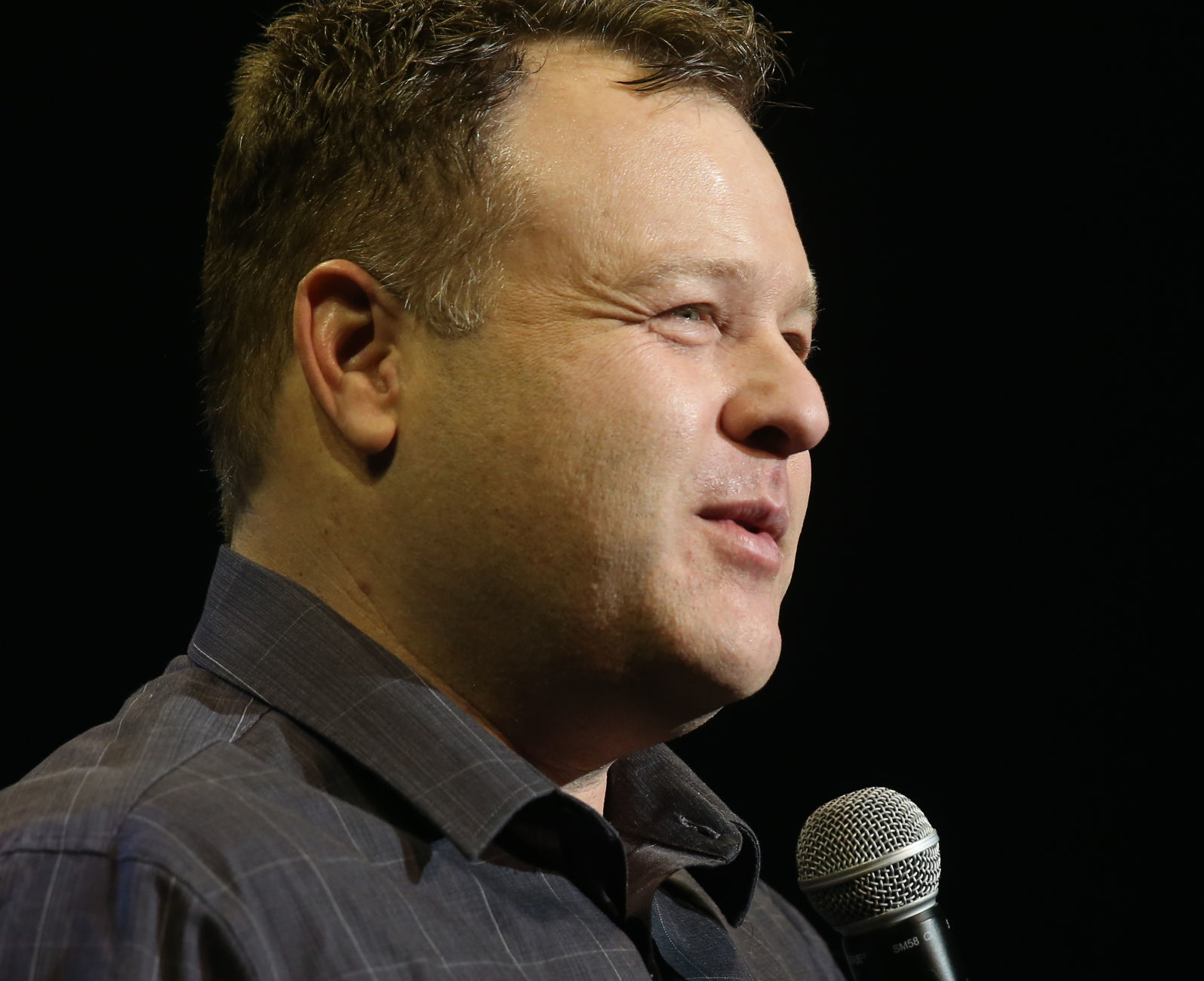 Frank Caliendo